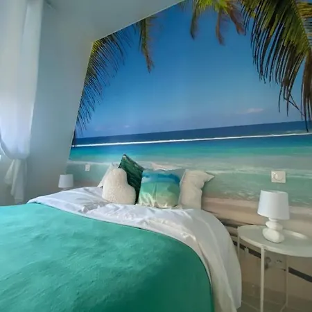 Esprit Maldives ...... Au Coeur De