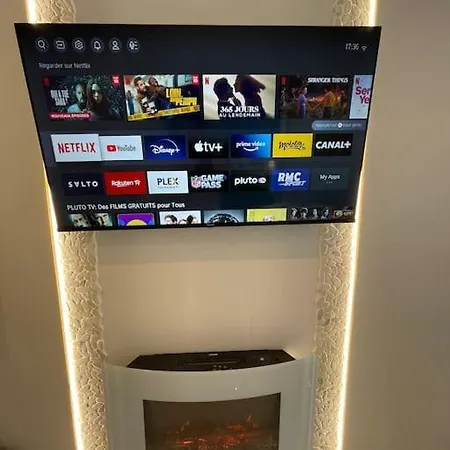 Esprit Maldives ...... Au Coeur De Mulhouse