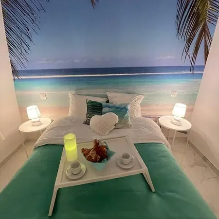Appartamento Esprit Maldives ...... Au Coeur De