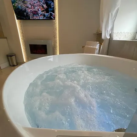 公寓 Esprit Maldives ...... Au Coeur De