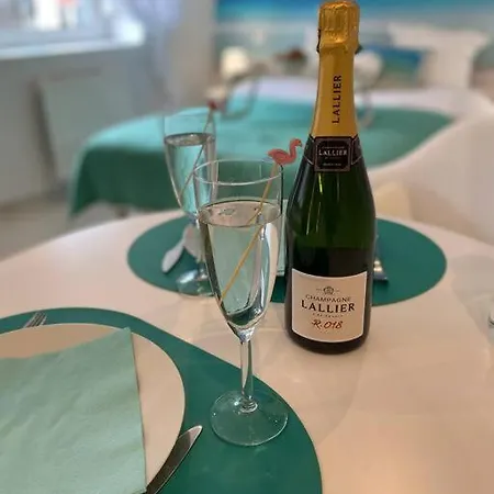 Appartamento Esprit Maldives ...... Au Coeur De