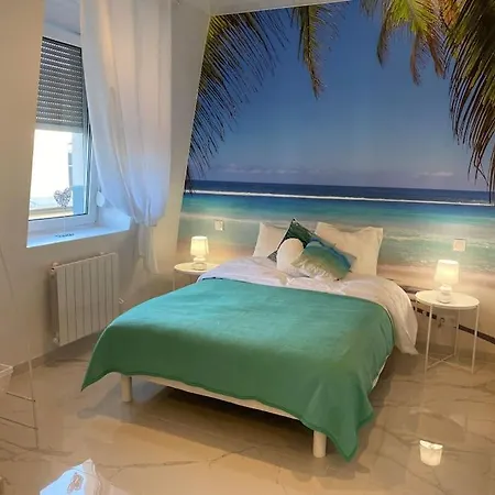 Esprit Maldives ...... Au Coeur De 牟罗兹