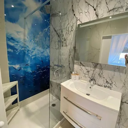 Appartamento Esprit Maldives ...... Au Coeur De