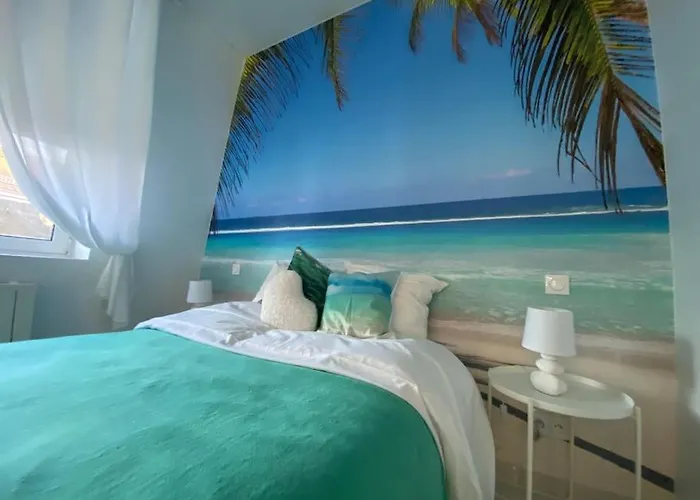 Esprit Maldives ...... Au Coeur De