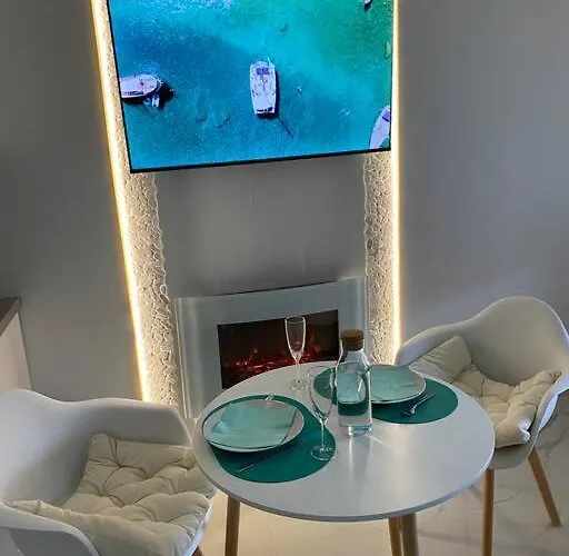Esprit Maldives ...... Au Coeur De Апартаменты Мюлуз