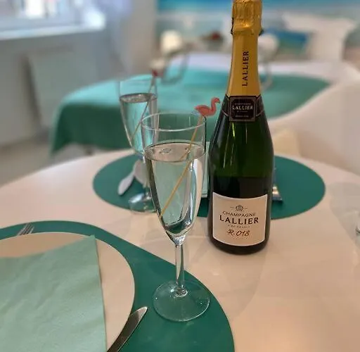 Апартаменты Esprit Maldives ...... Au Coeur De